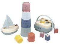 SMOBY 7600140104 Little Smoby Motorikspielzeug-Set