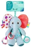RAVENSBURGER 04855 Play+ Entdecker-Elefant