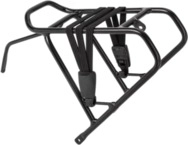 PUKY 9468 Alu-Gep&auml;cktr&auml;ger Set 16" black