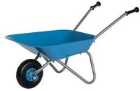 ROLLYTOYS 271764 rollyMetallschubkarre