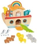 GOKI 51464 Meine kleine Arche Noah