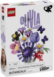 LEGO Botanicals 11507 Olivia Rodrigos Blumenstrau&szlig;