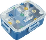 SCOUT S353403192000 Smileys Brotzeitdose