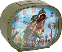 DIE SPIEGELBURG 22070 Wecker - T-Rex World