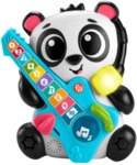 FISHER-PRICE HYL32 Fisher-Price Beat Bande Zahlen & Zauber Panda Liz