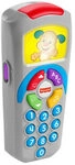 FISHER-PRICE HXB88 Fisher-Price Lernspa&szlig; Fernbedienung (D)