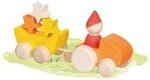 GOKI 55861 Kleiner Sternensammler