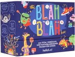 HELLOFUN! 603143 The Blah Blah Box