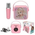 DEPESCHE 0013778 TOPModel Karaoke Set