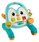 FISHER-PRICE JHF74 Penguin Walker