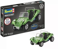 REVELL 77682 1:32 Starter Kit VW Buggy