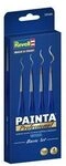 REVELL 39560 Pinselset Painta Professional Brushes: Basic Set