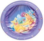 HAPPY PEOPLE 16696 2-Ring Pool &ldquo;Monsterstarker Glibberklatsch&rdquo;, 150cm
