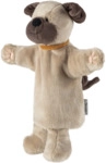 STERNTALER 3602459 Handpuppe Hund f&uuml;r das Kasperletheater