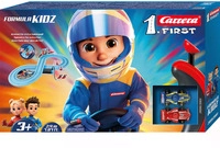 CARRERA 20063061 First 1:50 Formula Kidz