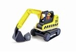 HAPE E3058 Bagger