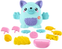 FISHER-PRICE HXP18 Fisher-Price Mix-Monsterchen