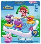 THINKFUN 76654 Friends: Badespa&szlig;