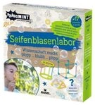MOSES. VERLAG 0030376 Ph&auml;noMINT Seifenblasenlabor