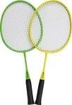 SUNFLEX 53545 Badmintonset MATCHMAKER JUNIOR