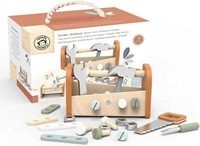 NICI SP3017 2in1 Werkzeugkasten und Werkbank