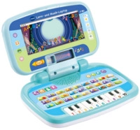 VTECH 80-576404 Lern- und Musik-Laptop