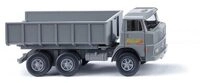 WIKING 064506 1:87 Schuttwagen (Henschel) "Friderici"