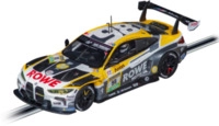 CARRERA 20024013 DIGITAL 124 BMW M4 GT3 Evo "ROWE Racing, No.98", 24h...
