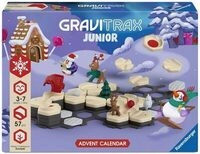 Ravensburger 24894 GraviTrax Junior Adventskalender