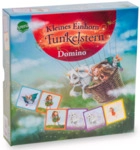 ARENA 2916754 Kleines Einhorn Funkelstern. Domino