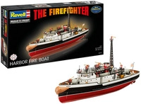 REVELL 05197 1:87 The Firefighter