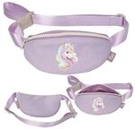 DEPESCHE 0014035 Ylvi kleine Crossbag lila SUGAR POP