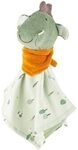 SIGIKID 39993 Schnuffeltuch Drache - sigibaby