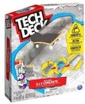SPINMASTER 6063132 Tech Deck TED Tech Deck Concrete