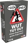 Wut tut gut