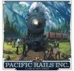 KOBOLD SPIELEVERLAG - L+N GMBH 7141236671404 Pacific Rails Inc. (de)