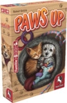 PEGASUS SPIELE 18292G Paws Up