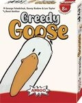 AMIGO 02603 Greedy Goose