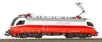 PIKO 57408 H0 Elektrolok Taurus CityJet, &Ouml;BB, Ep. VI