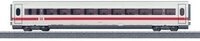 M&Auml;RKLIN 41712 H0 Start up Gro&szlig;raumwagen 2. Klasse zum ICE 2 BR 806.3, DB AG, Ep. V