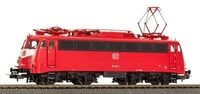 PIKO 21777 H0 Sound-E-Lok BR 110.3, DB AG, Ep. V
