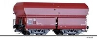 TILLIG 15180 TT Selbstentladewagen Fad 155, DB, Ep. IV