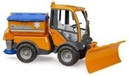 BRUDER 02690 VarioCar Winterdienst