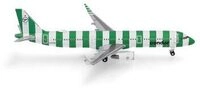HERPA 539142 1:500 Condor Airbus A321 "Island" &ndash; D-ATCB