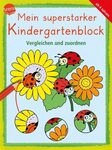 ARENA 3-401-71933-5 Mein superstarker Kindergarten-Block. Vergleichen und...