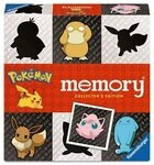 RAVENSBURGER 24954 Collector's memory&reg; Pok&eacute;mon