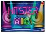 Jumbo Spiele Partyspiel Hitster Flying Mic