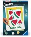 RAVENSBURGER 25516 CreArt Melonen