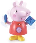 VTECH 80-581304 Peppa Pig - Reaktionsspa&szlig;