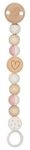 goki 65216 Schnullerkette Herz